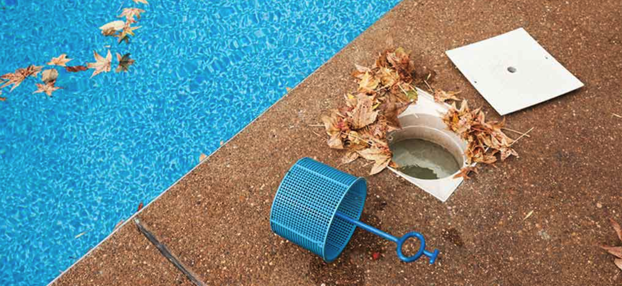 Read more about the article Seasonal Pool Maintenance Checklist – What Every Pool Owner Should Do Year-Round